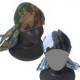 迷彩 Du-RAG (Tie Down Cap) 各色