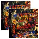 VIDEO GAME BREAKS & SOUND EFFECTS VOL.2 [2枚セット]