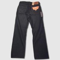 Levi's 501XX Shrink-To-Fit ノンウォッシュデニム